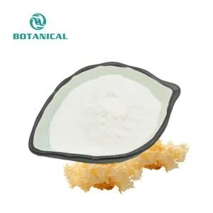 Extrait de Tremella fuciformis