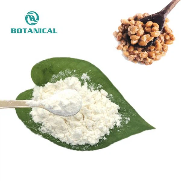 Poudre de nattokinase