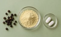 La pipérine pure en poudre a-t-elle un impact sur le métabolisme des médicame...