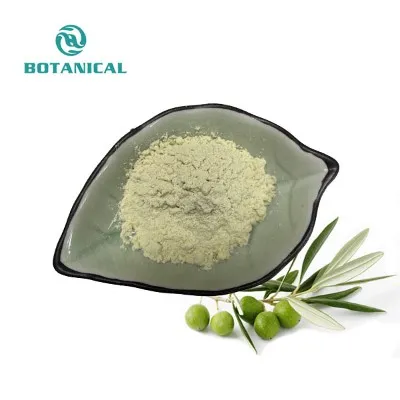 Oleuropein powder by Botanical Cube Inc Oleuropein powder by Botanical Cube Inc