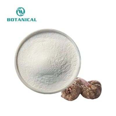 konjac root extract konjac root extract