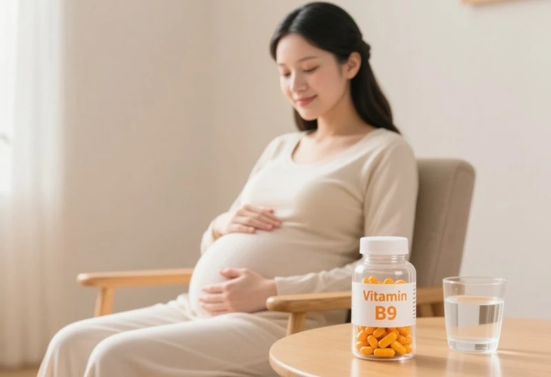 What are the benefits of taking folic acid powder What are the benefits of taking folic acid powder